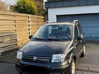 Gebraucht Fiat Panda 60 PS (44 kW) 2010 Kleinwagen