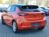 gebraucht Opel Corsa F 1.2 Edition - Kamera - Sitzhzg -