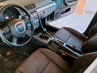 Gebraucht Audi A4 130 PS (95 kW) 2005 Grau Limousine