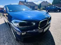 Gebraucht BMW X2 150 PS (110 kW) 2020 SUV