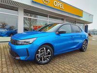 Neu Opel Corsa 101 PS (74 kW) 2026 Blau/typ aussenverkleidung metalliclackierung Kleinwagen