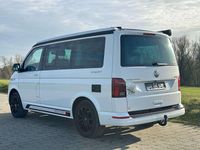 Gebraucht VW California Edition 204 PS (150 kW) 2021 Candyweiß Van