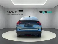 Gebraucht Citroën C4 Shine 131 PS (96 kW) 2023 Blau SUV