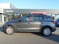 Gebraucht Seat Arona Style 116 PS (85 kW) 2024 SUV