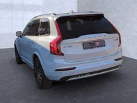 Gebraucht Volvo XC90 173 PS (127 kW) 2022 SUV