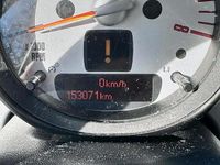 Gebraucht Mini Cooper Coupé 2011 Coupé