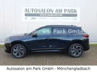 Gebraucht Chevrolet Blazer 310 PS (228 kW) 2022 Blau SUV