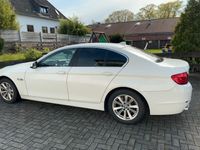 gebraucht BMW 525 5er -