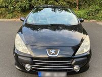 gebraucht Peugeot 307 CC 