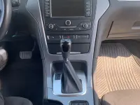 Gebraucht Ford Mondeo 140 PS (102 kW) 2013 Schwarz Kombi
