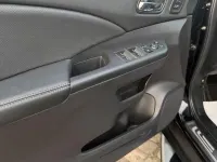 Gebraucht Honda CR-V 120 PS (88 kW) 2017 Schwarz SUV