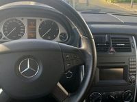 gebraucht Mercedes B180 CDI