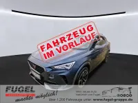 Brugt Cupra Formentor 150 HK (110 kW) 2023 Grå SUV
