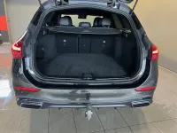 Gebraucht Mercedes C200 AMG 163 PS (119 kW) 2023 Grau Limousine