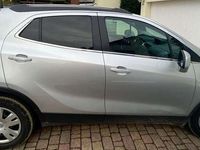 gebraucht Opel Mokka Mokka1.4 Turbo Automatik Edition