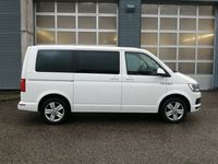 gebraucht VW Multivan T62.0 TDIComfortline NAVI