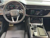 Neu Audi RS Q8 Performance 640 PS (470 kW) 2026 Schwarz SUV