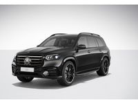 gebraucht Mercedes GLS450 d 4MATIC