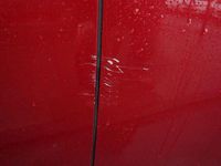 Gebraucht Mitsubishi Outlander Plus 150 PS (110 kW) 2015 Rot SUV