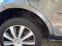 Second-hand Mazda 2 80 CP (58 kW) 2004 Gri Hatchback