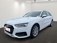 gebraucht Audi A4 Avant 40 TDI *LED*NAVI*PDC*