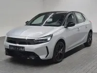 Gebraucht Opel Corsa 101 PS (74 kW) 2025 Kristallsilbermet. Kleinwagen