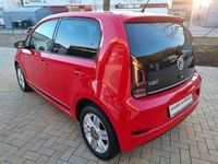 gebraucht VW up! beats BMT/Start-Stopp *TÜV neu *