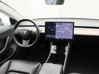 Gebraucht Tesla Model 3 Standard Range 225 kW (306 PS) 2020 Weiß Limousine