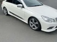 Gebraucht Mercedes E220 Elegance 170 PS (125 kW) 2013 Coupé