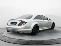 gebraucht Mercedes CL500 Coupe, Brabus, Kamera, Sitzheizung+Belüft