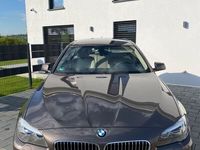 gebraucht BMW 520 i Touring - 27.000 km 1. Hand Top Zustand