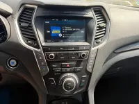 Gebraucht Hyundai Santa Fe Premium 200 PS (147 kW) 2016 Weiß SUV