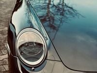 Gebraucht Porsche 997 325 PS (239 kW) 2005 Schwarz Cabrio