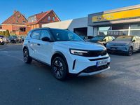Gebraucht Opel Frontera 83 kW (113 PS) 2025 Weiß SUV