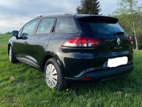 gebraucht Renault Clio GrandTour 1.2 16V Dynamique // frischer TÜV // Klima