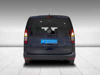 gebraucht VW Caddy 1.5 TSI ACC Klimaautomatik Lane Assist PDC