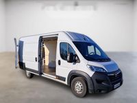 Gebraucht Opel Movano 165 PS (121 kW) 2024 Weiß Van