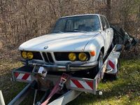 Usado BMW 2800 1973 Branco Sedan