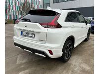 Gebraucht Mitsubishi Eclipse Cross Plus 188 PS (138 kW) 2022 S) (weiss SUV