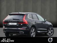 gebraucht Volvo XC60 Inscription Recharge Plug-In Hybrid AWD