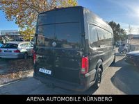 Gebraucht VW Crafter 177 PS (130 kW) 2021 Deep black Van