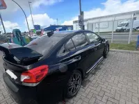 Gebraucht Subaru WRX STI 300 PS (220 kW) 2016 Schwarz Limousine