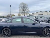 Gebraucht Audi A6 Ambiente 204 PS (150 kW) 2019 Blau Limousine