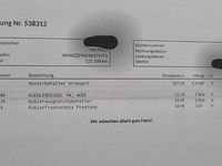 Gebraucht VW Polo Cricket 75 PS (55 kW) 2004 Rot Limousine