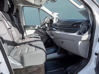 Gebraucht Maxus V70 147 PS (108 kW) 2025 Weiß Van