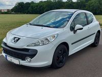 gebraucht Peugeot 207 20775 Tendance *Klima*