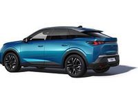 Neu Peugeot e-3008 Allure 153 kW (209 PS) 2026 Blau (metalliclackierung obsession blau) SUV