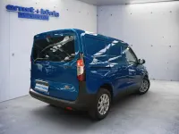 Neu Ford Transit Limited 2025 Van