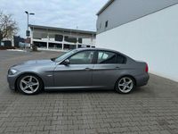 Gebraucht BMW 318 Performance 143 PS (105 kW) 2011 Grau Limousine