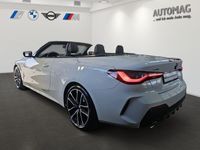 gebraucht BMW 430 i xDrive Cabrio